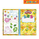 Play-Doh School Activities Set