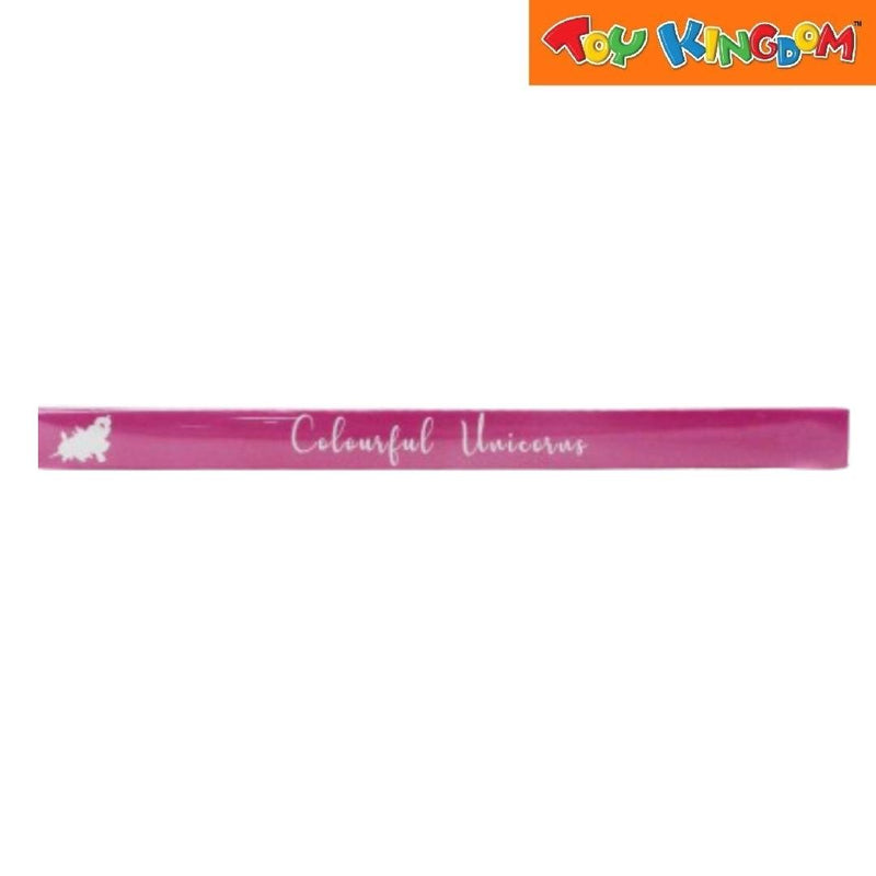 KidsBest Color Pencil Unicorns Set