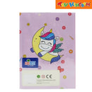 KidsBest Color Pencil Unicorns Set