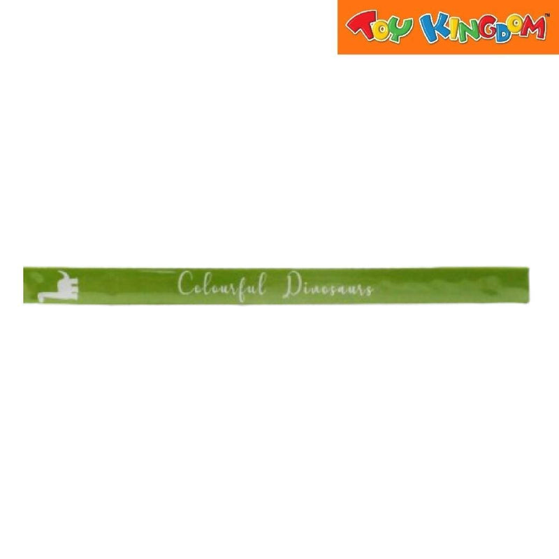 KidsBest Color Pencil Dinosaurs Set