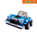 Sluban Hell Of Flush M12 157pcs Original Mini Figure