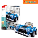 Sluban Hell Of Flush M12 157pcs Original Mini Figure