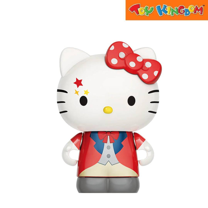 Keeppley Hello Kitty Magic Box Building Set