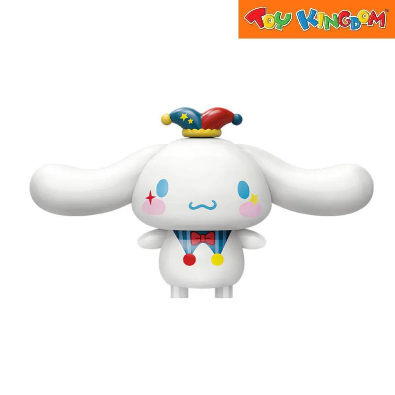 Keeppley Cinnamoroll Rolling Globe Building Set