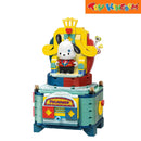 Keeppley Pochacco Superstar Magician Building Set