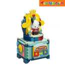 Keeppley Pochacco Superstar Magician Building Set