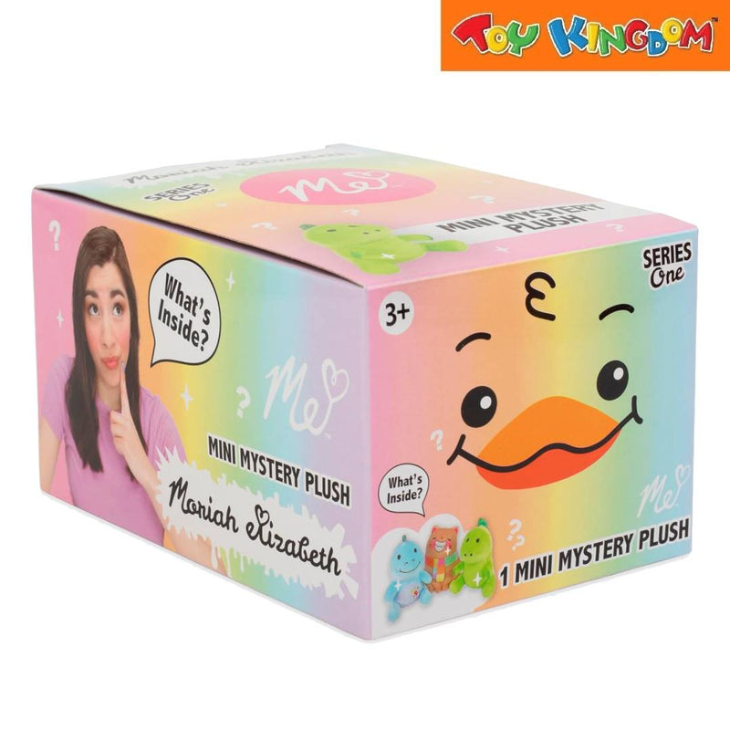 Bonkers Moriah Elizabeth 1 Mini Mystery Plush