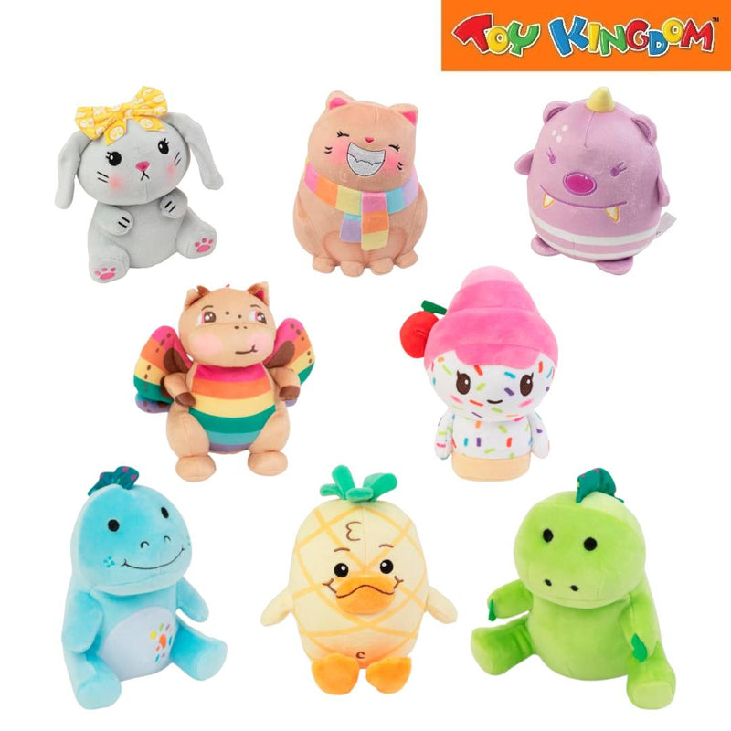 Bonkers Moriah Elizabeth 1 Mini Mystery Plush