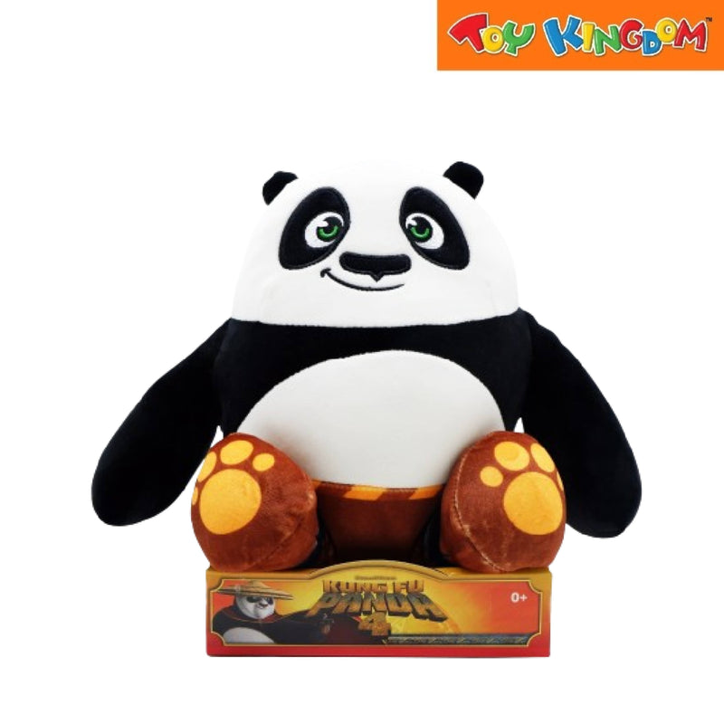 Head Start Kung Fu Panda 4 Cushy Plush