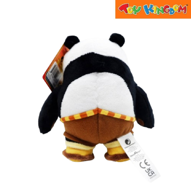 Head Start Kung Fu Panda 4 8 inch Small Plush