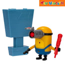 Despicable Me 4 Launch & Blast Mega Minions Mel Action Figure