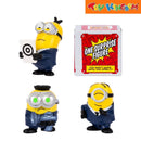 Despicable Me 4 Deluxe Minions AVL Squad Action Figure