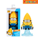Despicable Me 4 Deluxe Mega Minions Gus Action Figure