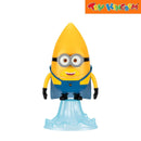 Despicable Me 4 Deluxe Mega Minions Gus Action Figure