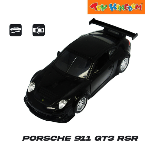 ミニカー MantheyRacing Porsche 911 GT3 RSR 2007 Spark 1:43 Porsche 911 GT3 RSR #1 Winner 24h Nürburgring