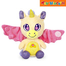 Tigerhead Baby Gemmy Royal Mini Unicorn Light Purple Surprise Toy Plush