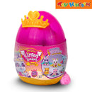 Tigerhead Baby Gemmy Royal Mini Unicorn Pink Surprise Toy Plush