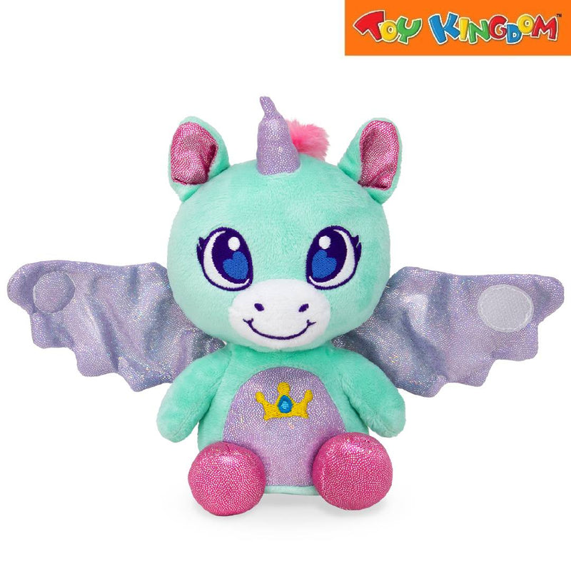 Tigerhead Baby Gemmy Royal Mini Unicorn Pink Surprise Toy Plush