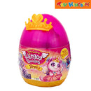 Tigerhead Baby Gemmy Royal Crowned Unicorn Series Pink Surprise Toy Plush