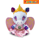 Tigerhead Baby Gemmy Royal Crowned Unicorn Series Pink Surprise Toy Plush