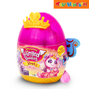 Tigerhead Baby Gemmy Royal Crowned Unicorn Series Plush