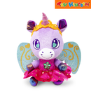 Tigerhead Baby Gemmy Royal Crowned Unicorn Series Plush