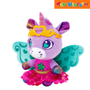 Tigerhead Baby Gemmy Royal Crowned Unicorn Series Plush