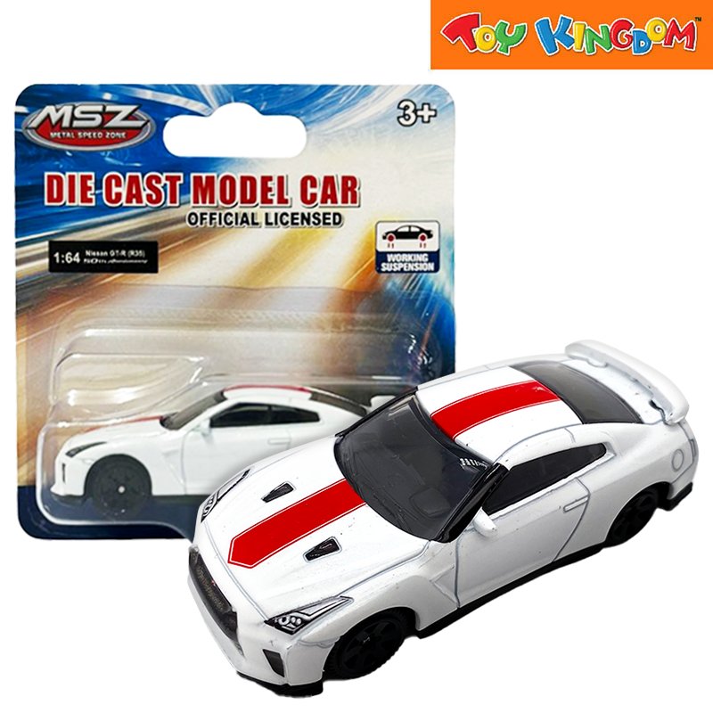 Metal speed zone cars on sale