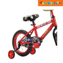 Disney Cars 14 inch Bike