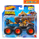 Hot Wheels Monster Trucks 1:64 Big Rigs Tiger Shark Vehicle