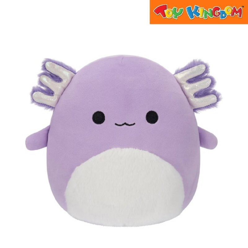 Squishmallows Squad C Monica 7.5 inch Plush