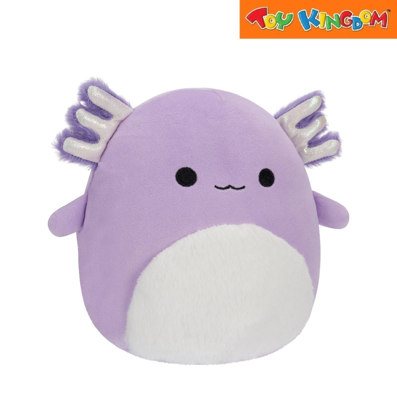 Squishmallows Squad C Monica 7.5 inch Plush