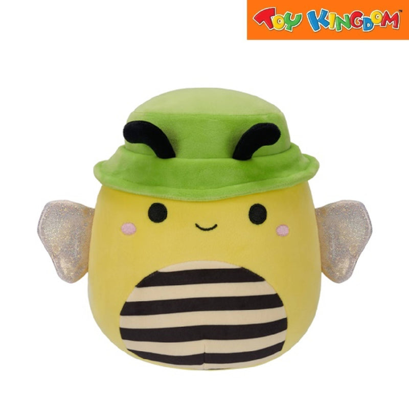Squishmallows Squad C Sunny 7.5 inch Plush