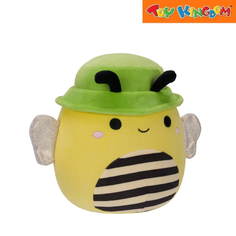 Squishmallows Squad C Sunny 7.5 inch Plush