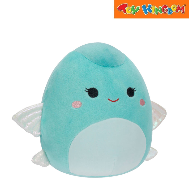 Squishmallows Squad C Bette 7.5 inch Plush