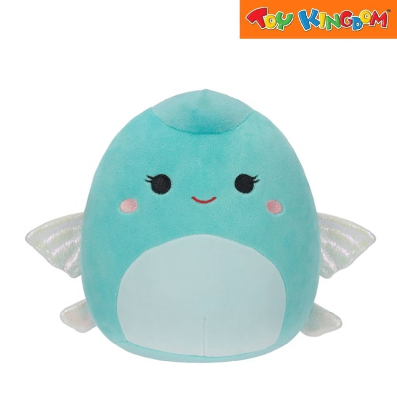 Squishmallows Squad C Bette 7.5 inch Plush