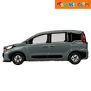 Takara Tomy Toyota Sienta Gray Vehicle