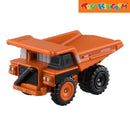 Takara Tomy Hitachi Rigid Dump Truck Vehicle