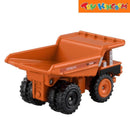Takara Tomy Hitachi Rigid Dump Truck Vehicle