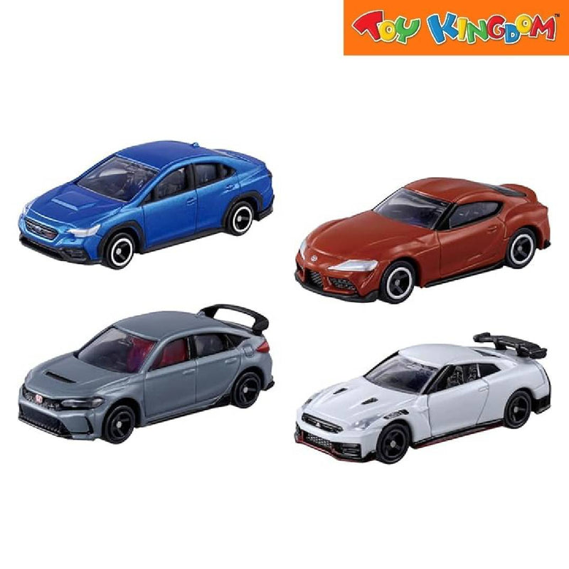 Takara Tomy Sports Car Special Selection Vehicle