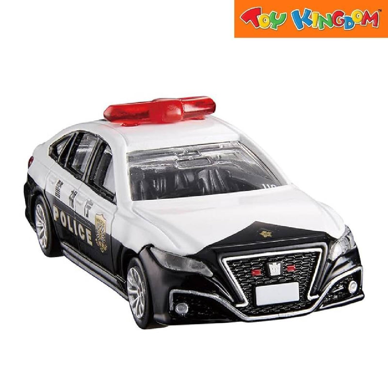 Takara Tomy Tomica Premium Toyota Crown Police Car Vehicles
