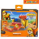 Paw Patrol Rubble & Crew Rubble's Workshop Playset