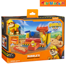 Paw Patrol Rubble & Crew Rubble's Workshop Playset