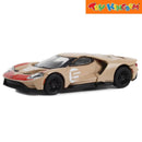 GreenLight Holman Moody