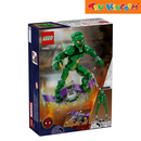 Lego Marvel 76284 Spider-Man Green Goblin Construction Figure 471pcs Building Blocks