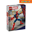 Lego Marvel 76298 Iron Spider-Man Construction Figure 303pcs Building Blocks