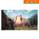 PlayStation 5 Dragon's Dogma II