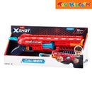 X-Shot Zuru Air Pocket Technology Dart Caliber 16pcs Blaster