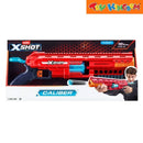 X-Shot Zuru Air Pocket Technology Dart Caliber 16pcs Blaster