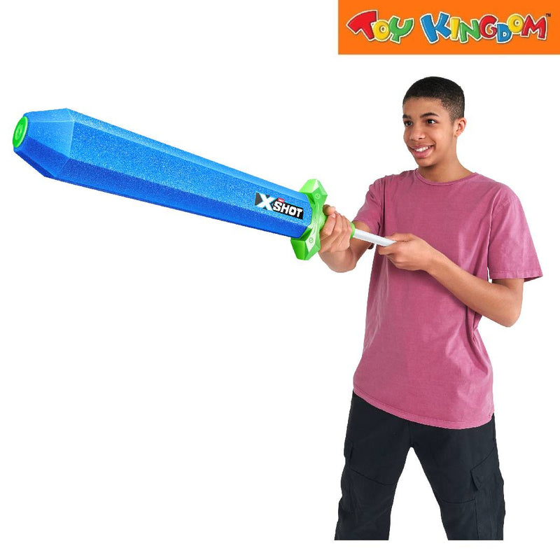 X-Shot Water Sword 2in1 Blaster